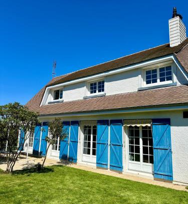 Dieppe Apartment | Villa Sand Wedge 7 couchages