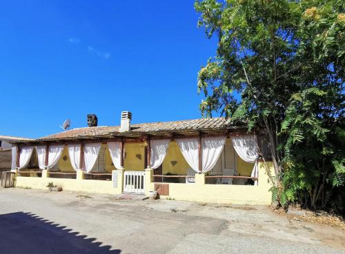 Sant'Anna Arresi House | Villa Sandra