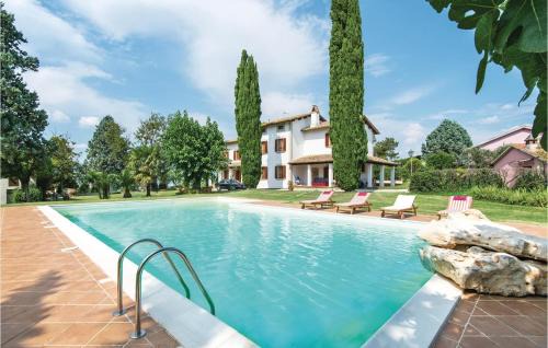 Terni House | Villa Sangelo