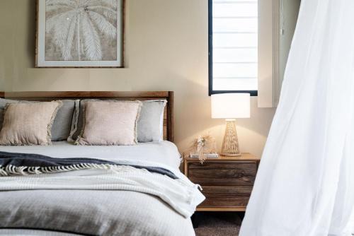 Evans Head Apartment | Villa Sangiovese - Unit One - 1-2 Heath Street