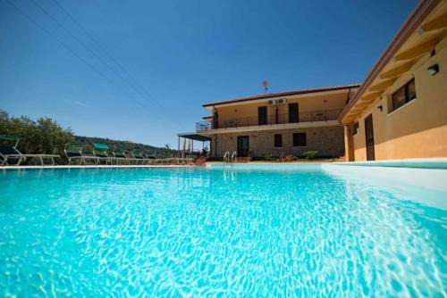 Agropoli Bed & Breakfast | Villa Sansivieri