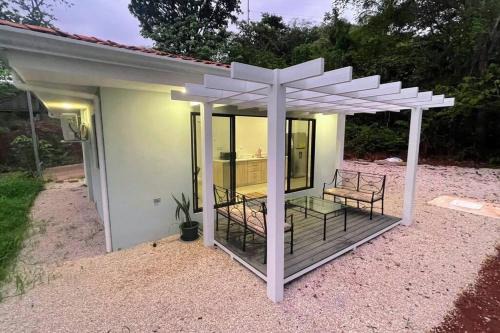 Tamarindo House | Villa Santa Fe