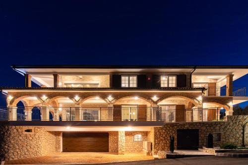 Vrbnik Villa | Villa Santa Maria