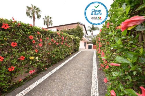 Sao Roque Villa | Villa Santana