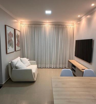 Santo Antonio Apartment | Villa Santiago II