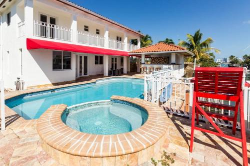 Northeast Miami Apartment | Villa Santro