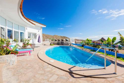 Costa Adeje Villa | Villa Sara in Costa Adeje - Sara Vacation