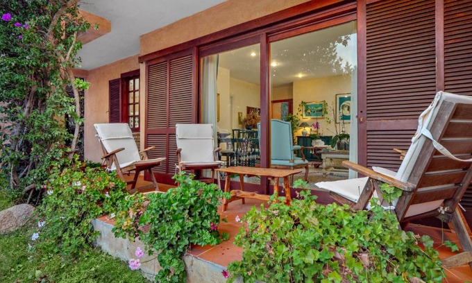 Arzachena Villa | Villa Sara