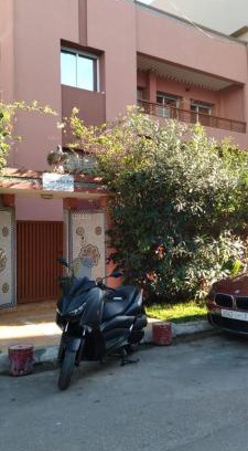 Mehdya Apartment | Villa Saraya