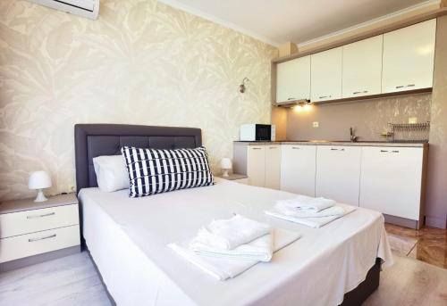 Sveti Vlas Apartment | Villa Sardinia Sveti Vlas Studio