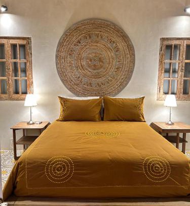Seminyak Villa | Villa Sari Dewi Agung