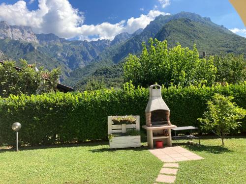 Mandello del Lario House | Villa Sasso Cavallo