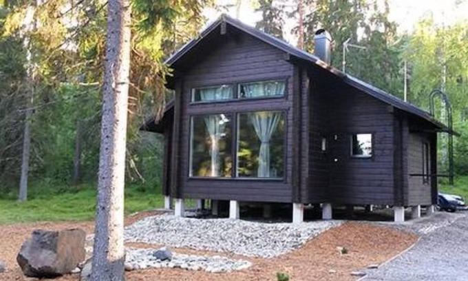 Rautavaara House | Villa Savonia by Interhome