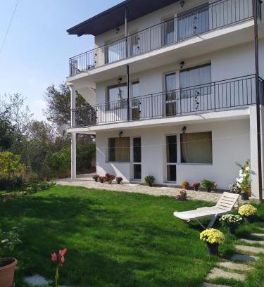 Trakata House | Villa Savovi