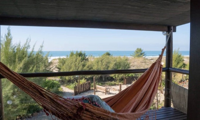 South Region Villa | Villa Sayuri 2 - Frente Oceânica