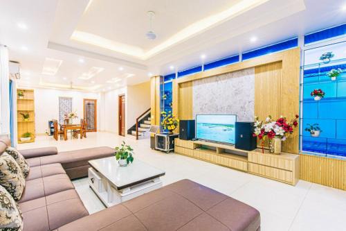 Sam Son Apartment | Villa SB122 FLC Sầm Sơn