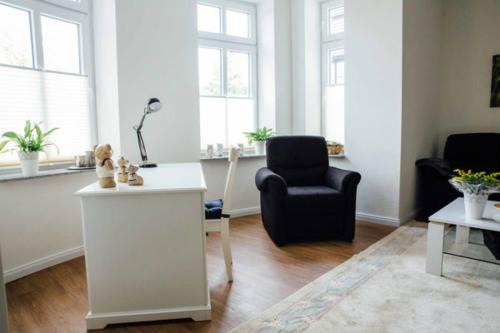 Papenburg Apartment | Villa Schönfeld Wohnung 1