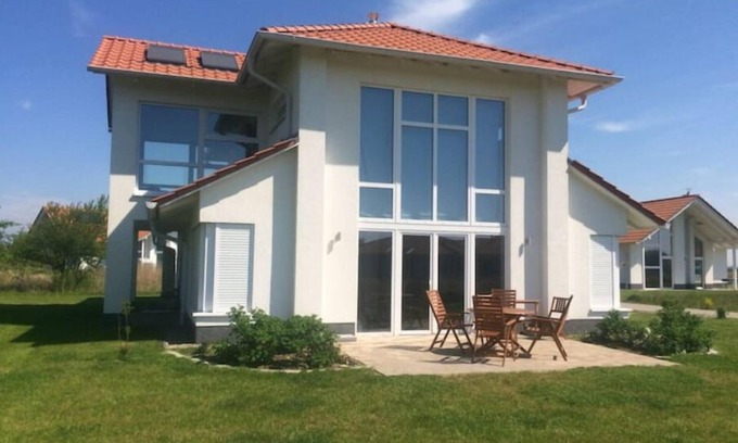 Trent Villa | Villa Schwalbennest