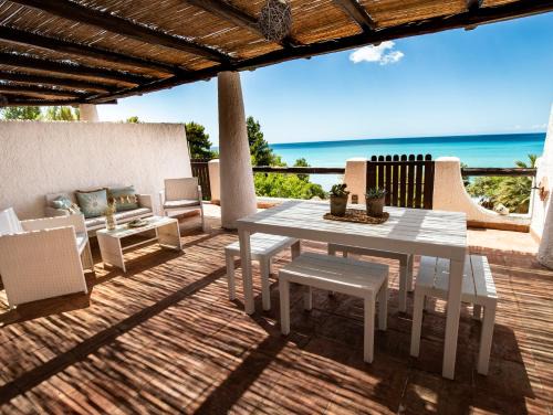 Sciacca House | Villa Sciacca Lumia LUNA