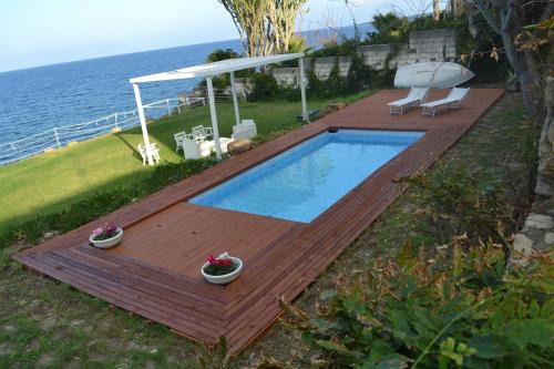 Costa Saracena-Castelluccio House | Villa Sciammaca