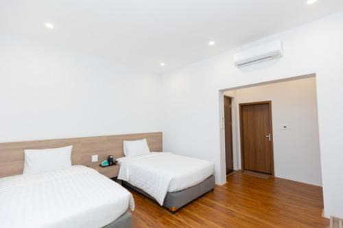 Mong Cai Hotel | Villa Sea 12