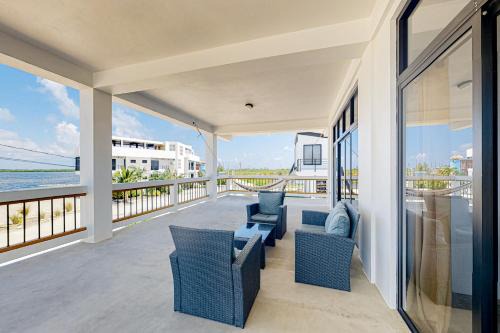 San Pedro House | Villa Sea Lux
