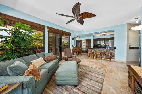 Waikoloa House | Villa Sea Renity