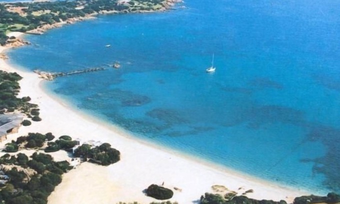 Abbiadori Villa | Villa sea view+pool, close Golf Club, fully air conditioned, ALL INCLUSIVE RATE