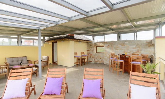 Varna Villa | Villa SeaBreeze