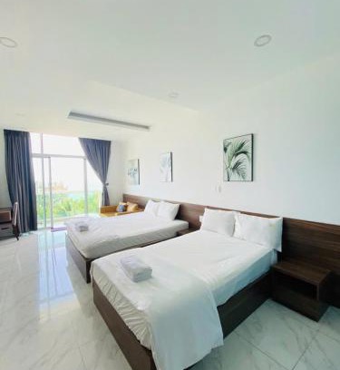 Phu Hai Beach Apartment | Villa Sealink - Căn Hộ Ocean Vista An
