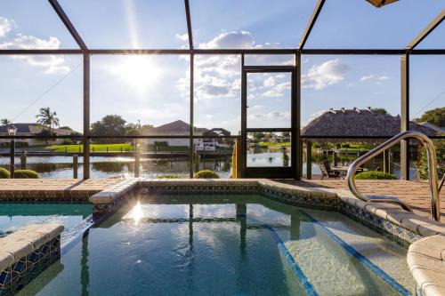 Fort Myers House | Villa SeaOarNo - Cape Coral - Roelens Vacations