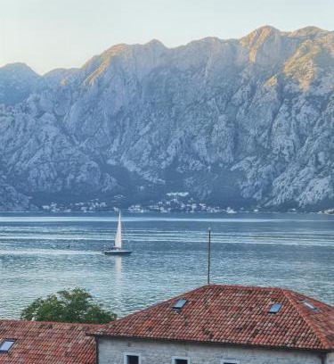 Prcanj Apartment | Villa Seashell