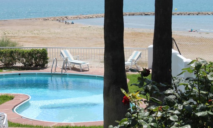 Benicassim Villa | Villa Seaside