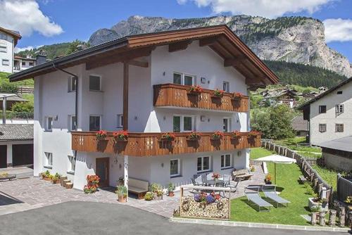 Selva di Val Gardena Bed & Breakfast | Villa Seceda