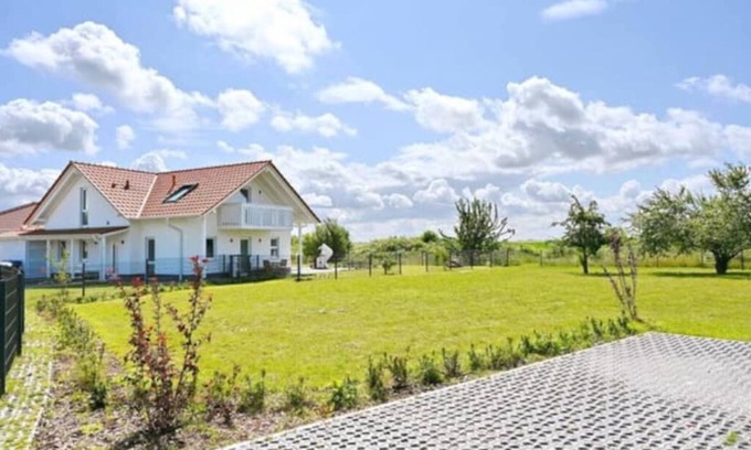 Trent Villa | Villa Seeadler