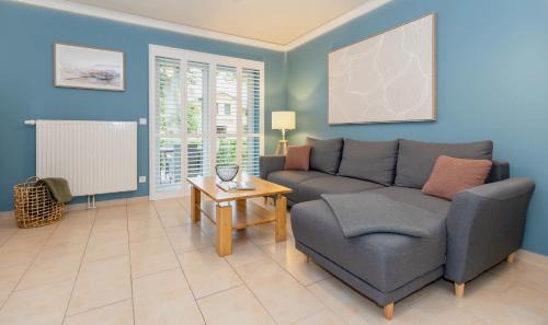 Alt Gaarz Apartment | Villa Seebaer Whg 2 "Noah"