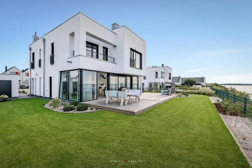 Olpenitz House | Villa Seemööv
