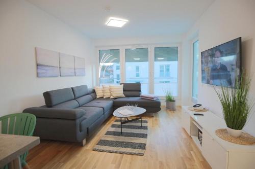 Scharbeutz Apartment | Villa Seeperle I Appartement 5