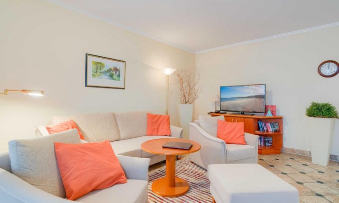 Binz Apartment | Villa Seestern Whg 770