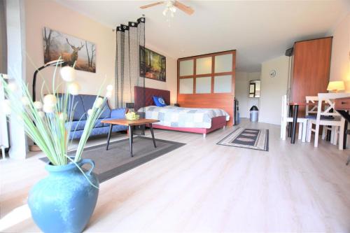 Dahme Apartment | Villa Seewind Whg 2