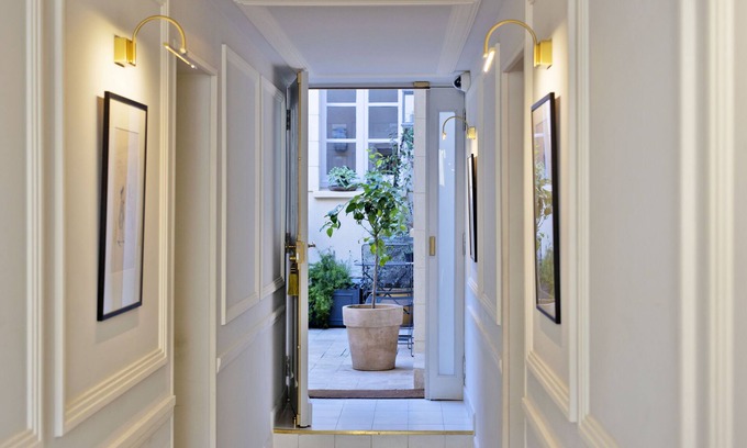 Bordeaux Sud House | Villa Segur