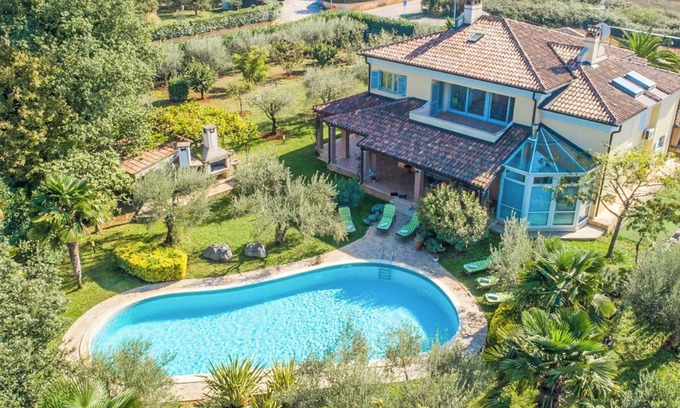 Mali Maj Villa | Villa Seka - Five Bedroom Villa, Sleeps 10