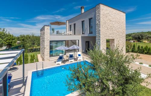 Babici Villa | Villa Selest