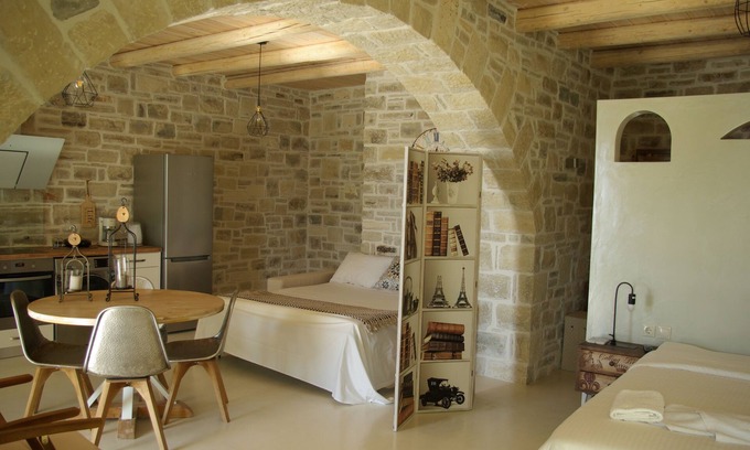 Matala Apartment | Villa Selini - Matala