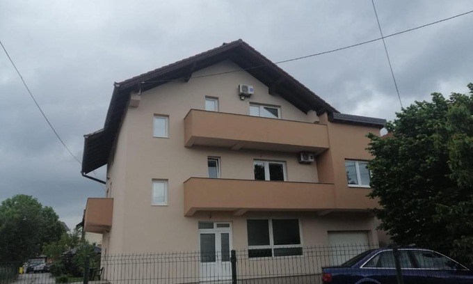 Sarajevo Villa | Villa Selma