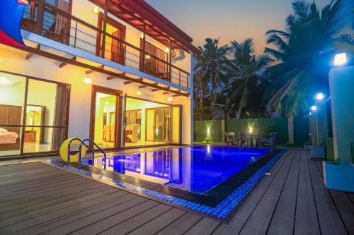 Galle Hotel | Villa Senaya
