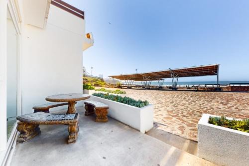 La Paloma Villa | Villa Serafines 54 - Playa Arcangel