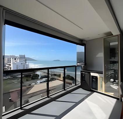 Governador Celso Ramos Apartment | Villa Serena Master Class - Gov Celso Ramos/SC