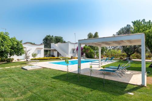 San Vito dei Normanni House | Villa Serenità