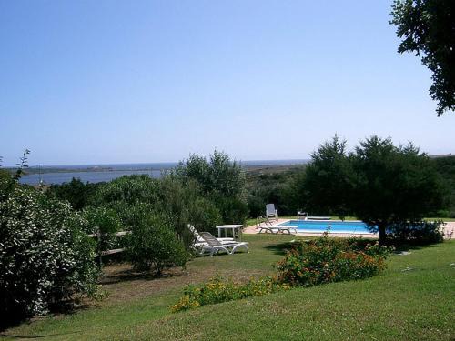 Punta De Su Turrione Villa | Villa Serena A